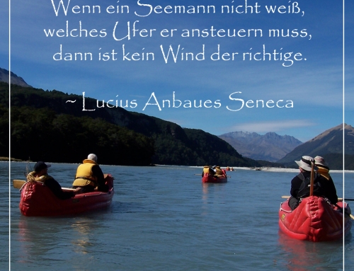 Warum das Setzen von Intentionen so wichtig ist