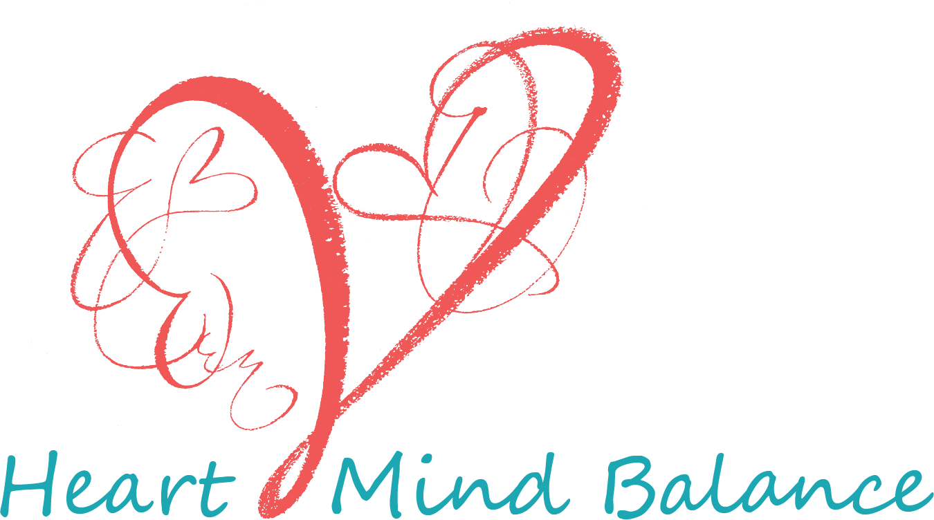 Heart-Mind Balance Logo