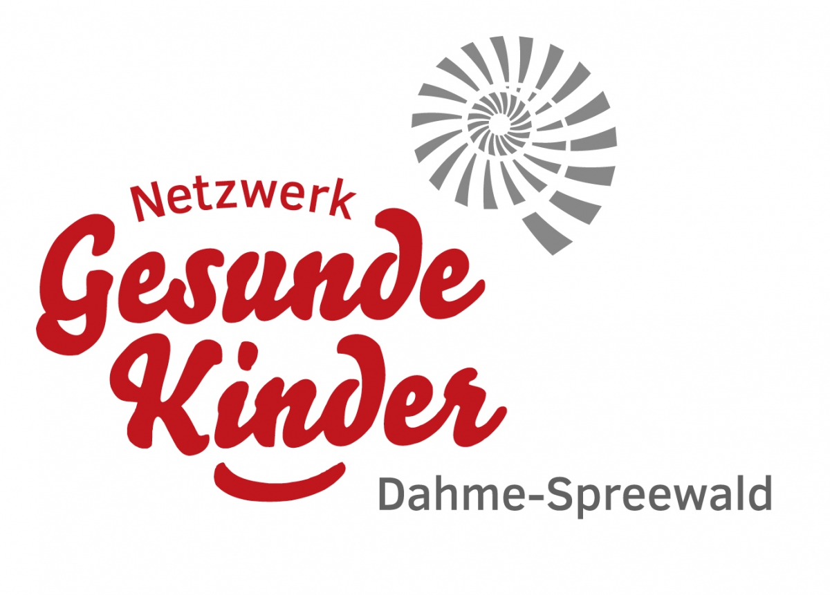 Logo Netzwerk Gesunde Kinder