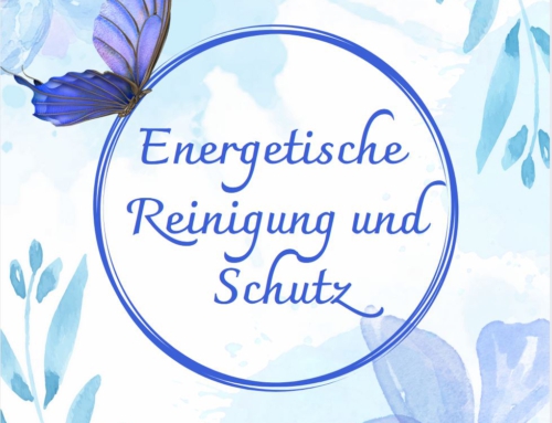 Energetische Reinigung und Schutz: 7 einfache Tipps für deinen Alltag
