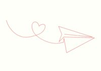 Pfeil-LoveLetter Pfeil - Love Letter